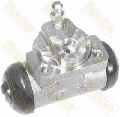 BRAKE ENGINEERING wc1182be -  Колесный тормозной цилиндр